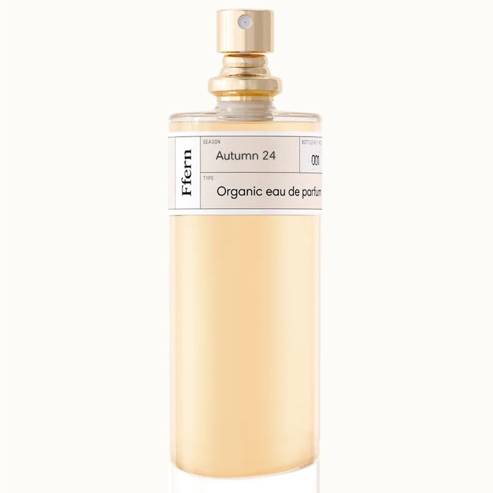 Ffern Autumn 24 Fragrance